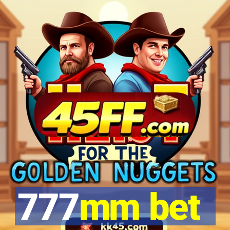 777mm bet